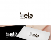 Projekt graficzny, nazwa firmy, tworzenie logo firm Nowe Logo Hurtownia Tapicerska BELA - yatzek