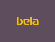 Projekt graficzny, nazwa firmy, tworzenie logo firm Nowe Logo Hurtownia Tapicerska BELA - malarz