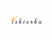 Projekt graficzny, nazwa firmy, tworzenie logo firm Logo dla przedszkola Iskierka - schuss