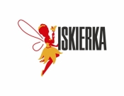 Projekt graficzny, nazwa firmy, tworzenie logo firm Logo dla przedszkola Iskierka - Sly1616