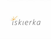 Projekt graficzny, nazwa firmy, tworzenie logo firm Logo dla przedszkola Iskierka - schuss