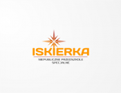 Projekt graficzny, nazwa firmy, tworzenie logo firm Logo dla przedszkola Iskierka - aga90
