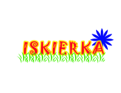 Projekt graficzny, nazwa firmy, tworzenie logo firm Logo dla przedszkola Iskierka - piotr5040