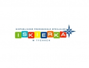 Projekt graficzny, nazwa firmy, tworzenie logo firm Logo dla przedszkola Iskierka - DiTom