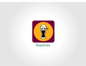 Projekt graficzny, nazwa firmy, tworzenie logo firm Logotyp dla aplikacji mobilnej - 3esky