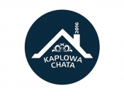 Projekt graficzny, nazwa firmy, tworzenie logo firm Fajne logo dla pensjonatu na Podhalu - kotarska