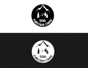 Projekt graficzny, nazwa firmy, tworzenie logo firm Fajne logo dla pensjonatu na Podhalu - anusha
