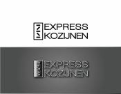 Projekt graficzny, nazwa firmy, tworzenie logo firm Logo dla firmy okiennej. - kokoni
