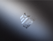 Projekt graficzny, nazwa firmy, tworzenie logo firm Logo dla firmy okiennej. - aga90