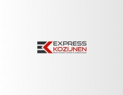 Projekt graficzny, nazwa firmy, tworzenie logo firm Logo dla firmy okiennej. - ADesigne
