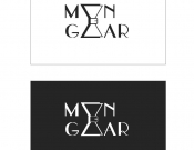 Projekt graficzny, nazwa firmy, tworzenie logo firm Nazwa marki toreb męskich - Kurenai