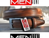 Projekt graficzny, nazwa firmy, tworzenie logo firm Nazwa marki toreb męskich - pawblo