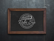 Projekt graficzny, nazwa firmy, tworzenie logo firm Logo dla punktu gastronomicznego - romero