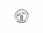 Projekt graficzny, nazwa firmy, tworzenie logo firm Logo dla punktu gastronomicznego - kokoni