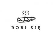 Projekt graficzny, nazwa firmy, tworzenie logo firm Logo dla punktu gastronomicznego - dobrelogo