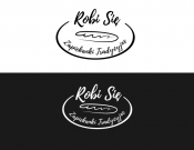 Projekt graficzny, nazwa firmy, tworzenie logo firm Logo dla punktu gastronomicznego - anusha