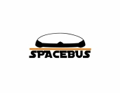 Projekt graficzny, nazwa firmy, tworzenie logo firm Logo dla wypożyczalni busów - Sly1616