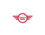 Projekt graficzny, nazwa firmy, tworzenie logo firm Logo dla wypożyczalni busów - myConcepT
