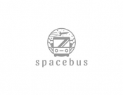 Projekt graficzny, nazwa firmy, tworzenie logo firm Logo dla wypożyczalni busów - adipe