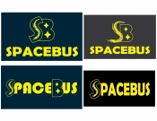 Projekt graficzny, nazwa firmy, tworzenie logo firm Logo dla wypożyczalni busów - piotr creo