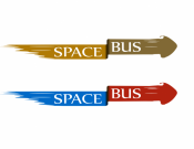Projekt graficzny, nazwa firmy, tworzenie logo firm Logo dla wypożyczalni busów - ApePolacco