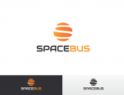 Projekt graficzny, nazwa firmy, tworzenie logo firm Logo dla wypożyczalni busów - A_Design