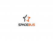 Projekt graficzny, nazwa firmy, tworzenie logo firm Logo dla wypożyczalni busów - absdesign