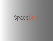 Projekt graficzny, nazwa firmy, tworzenie logo firm Logo dla wypożyczalni busów - violetberry