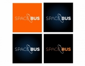 Projekt graficzny, nazwa firmy, tworzenie logo firm Logo dla wypożyczalni busów - 4MVG