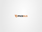 Projekt graficzny, nazwa firmy, tworzenie logo firm Logo dla wypożyczalni busów - bercik