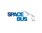 Projekt graficzny, nazwa firmy, tworzenie logo firm Logo dla wypożyczalni busów - Heiser
