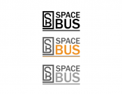 Projekt graficzny, nazwa firmy, tworzenie logo firm Logo dla wypożyczalni busów - Creator92