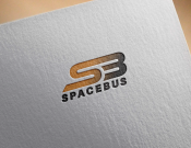 Projekt graficzny, nazwa firmy, tworzenie logo firm Logo dla wypożyczalni busów - lyset