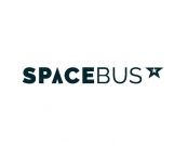 Projekt graficzny, nazwa firmy, tworzenie logo firm Logo dla wypożyczalni busów - holk