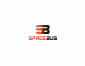Projekt graficzny, nazwa firmy, tworzenie logo firm Logo dla wypożyczalni busów - kokoni
