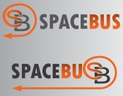 Projekt graficzny, nazwa firmy, tworzenie logo firm Logo dla wypożyczalni busów - aLF^^