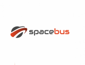 Projekt graficzny, nazwa firmy, tworzenie logo firm Logo dla wypożyczalni busów - Vila