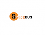 Projekt graficzny, nazwa firmy, tworzenie logo firm Logo dla wypożyczalni busów - sponsi