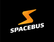 Projekt graficzny, nazwa firmy, tworzenie logo firm Logo dla wypożyczalni busów - borderline