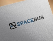 Projekt graficzny, nazwa firmy, tworzenie logo firm Logo dla wypożyczalni busów - feim