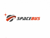 Projekt graficzny, nazwa firmy, tworzenie logo firm Logo dla wypożyczalni busów - Vila