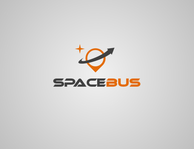 Projektowanie logo dla firm,  Logo dla wypożyczalni busów, logo firm - hydtech
