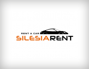 Projekt graficzny, nazwa firmy, tworzenie logo firm Logo dla wypożyczalni aut - asasasa