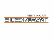 Projekt graficzny, nazwa firmy, tworzenie logo firm Logo dla wypożyczalni aut - Sly1616