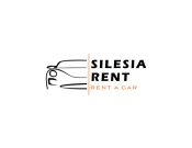 Projekt graficzny, nazwa firmy, tworzenie logo firm Logo dla wypożyczalni aut - LITTLE_BEE