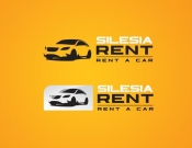 Projekt graficzny, nazwa firmy, tworzenie logo firm Logo dla wypożyczalni aut - Heiser