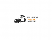 Projekt graficzny, nazwa firmy, tworzenie logo firm Logo dla wypożyczalni aut - sansey