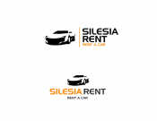 Projekt graficzny, nazwa firmy, tworzenie logo firm Logo dla wypożyczalni aut - sansey