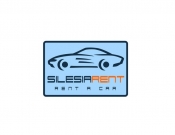 Projekt graficzny, nazwa firmy, tworzenie logo firm Logo dla wypożyczalni aut - monteo