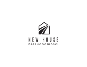 Projekt graficzny, nazwa firmy, tworzenie logo firm NEW LOGO DLA BIURA NIERUCHOMOŚCI - lyset